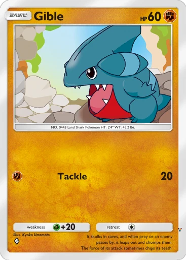 Card 45