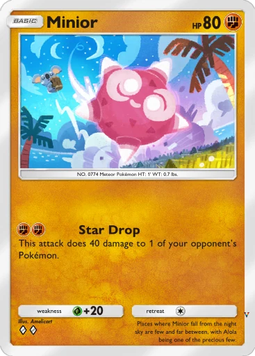 Card 105