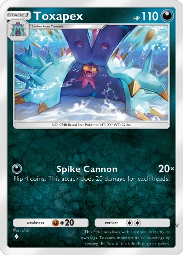 Card 116