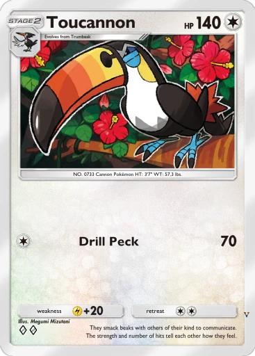 Card 135