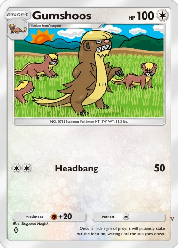 Card 137