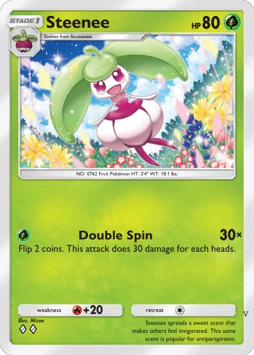 Steenee