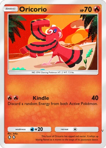 Card 34