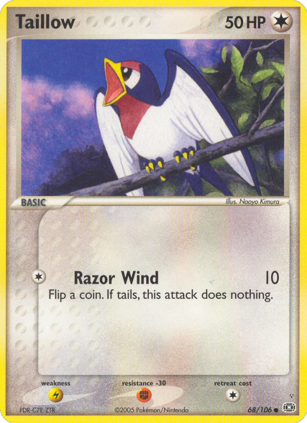 Taillow
