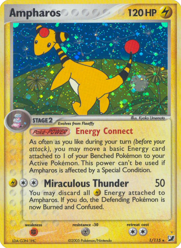 Ampharos