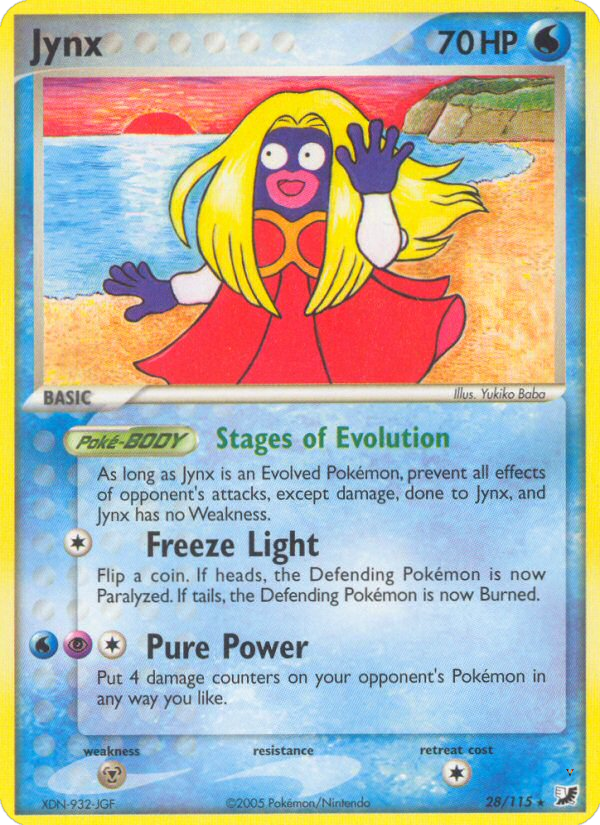 Jynx