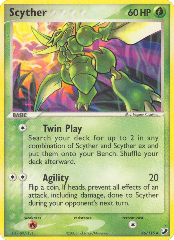 Scyther
