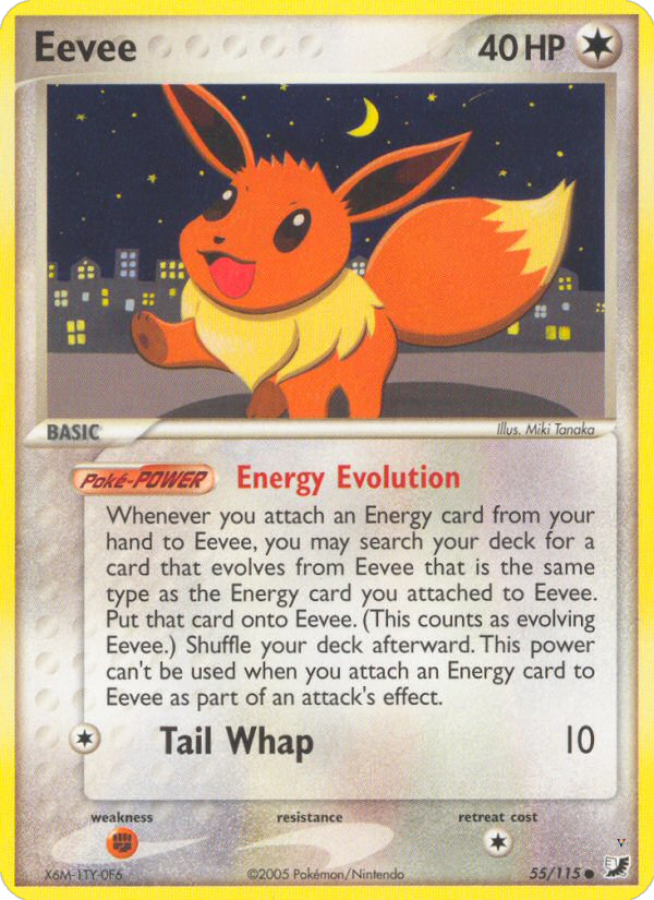 Eevee