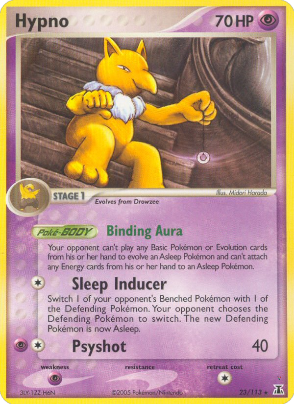 Hypno