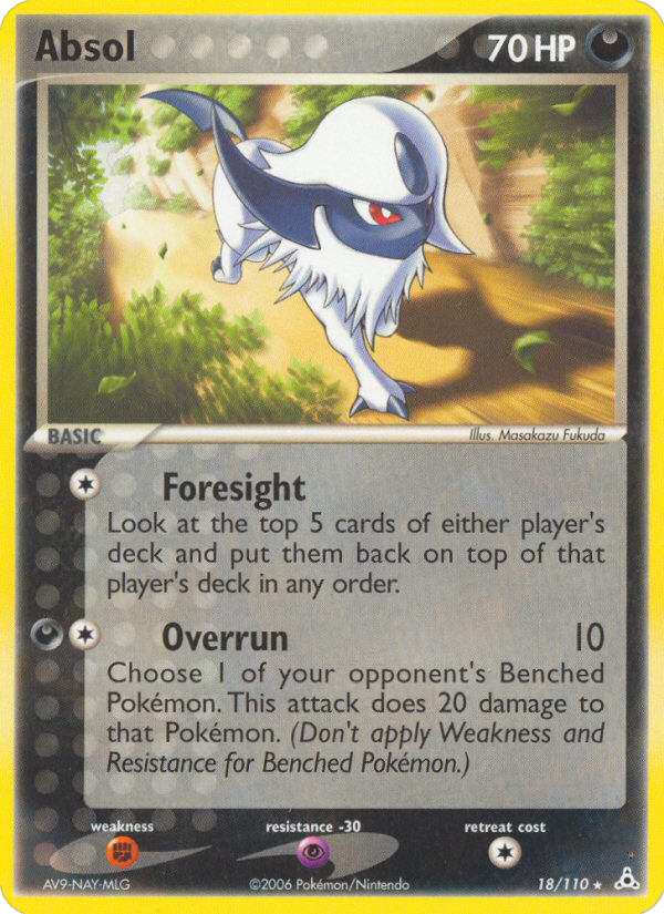 Absol