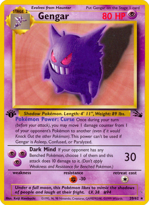 Card 20
