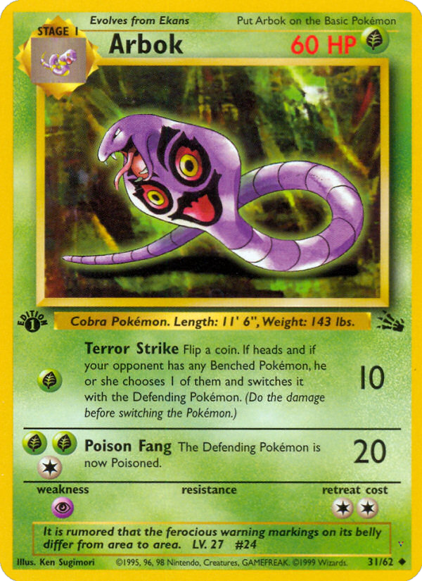Card 31