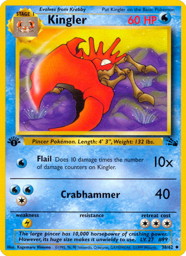 Card 38