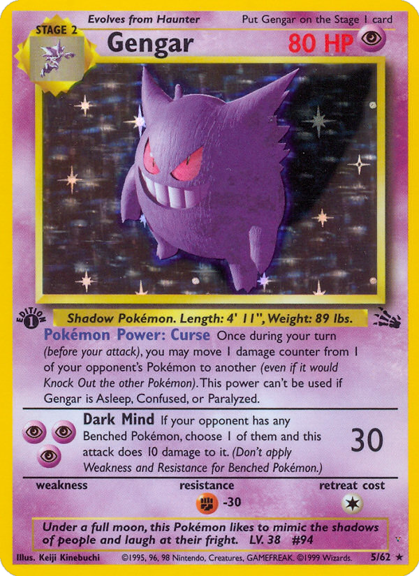 Card 5