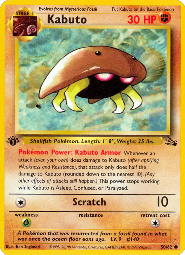 Card 50