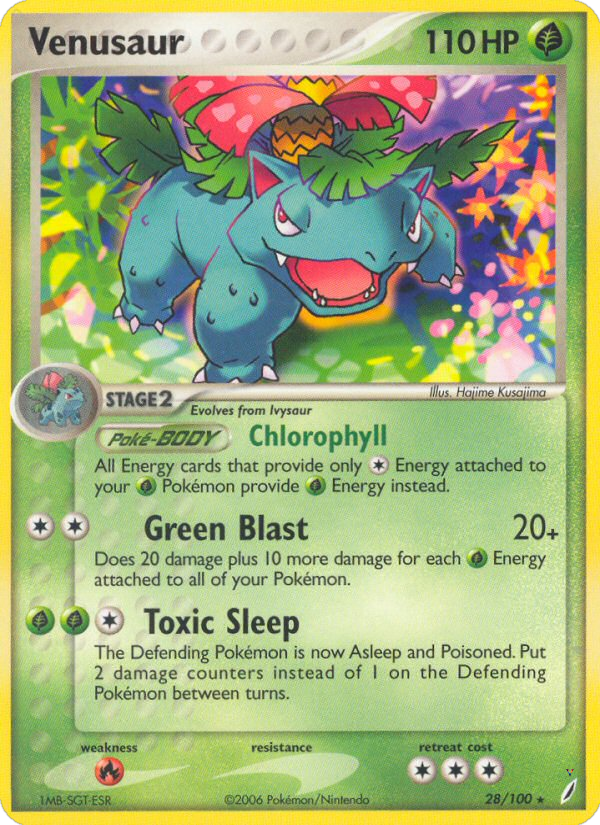 Venusaur