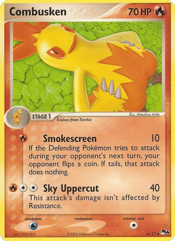 Card 6