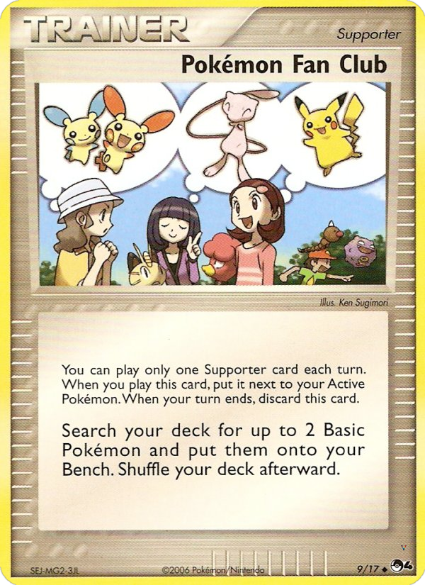 Card 9