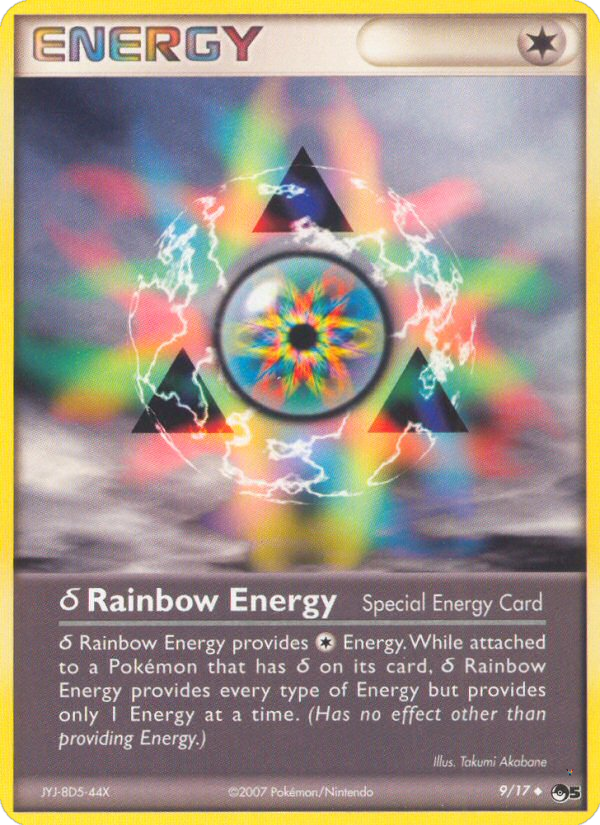 Card 9