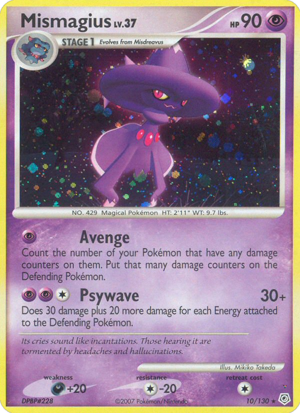 Card 10