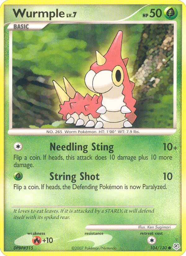 Card 104
