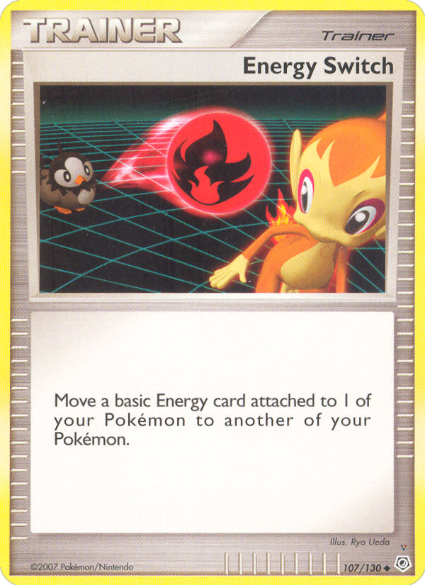 Card 107