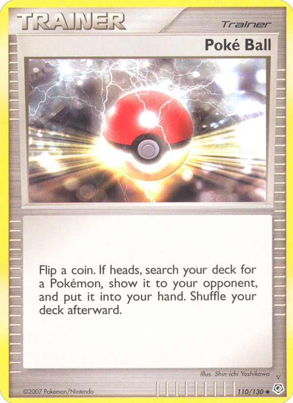 Card 110