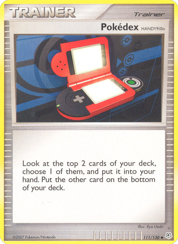 Card 111
