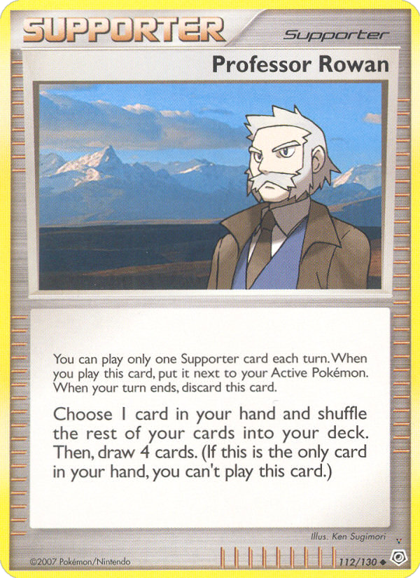 Card 112