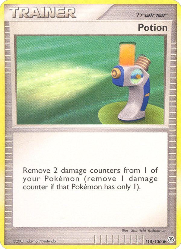 Card 118
