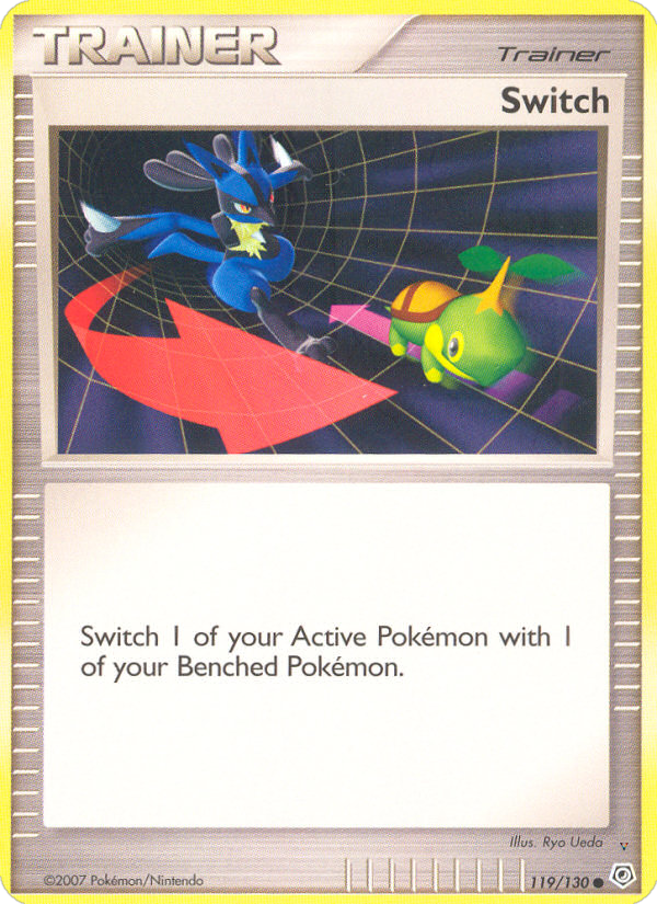 Card 119