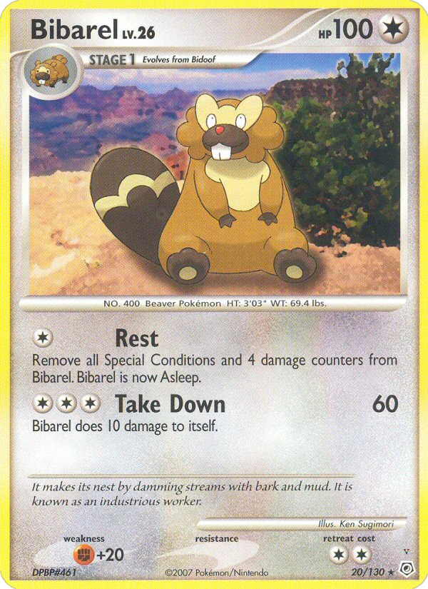 Card 20