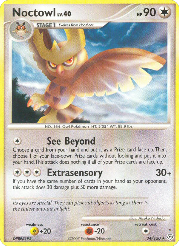 Card 34