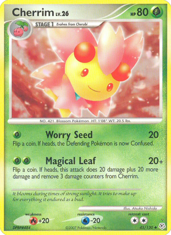 Card 45