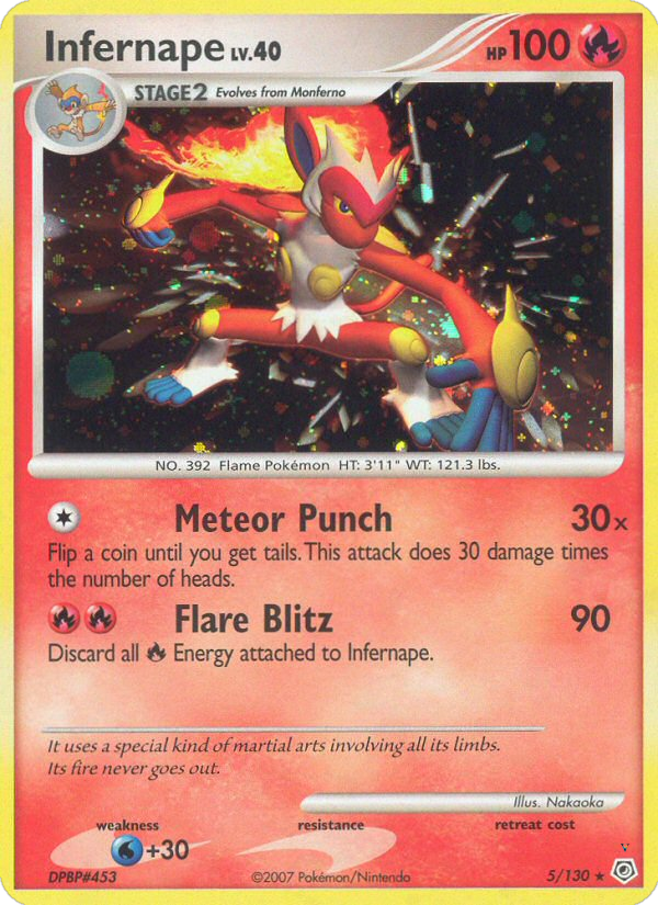 Card 5