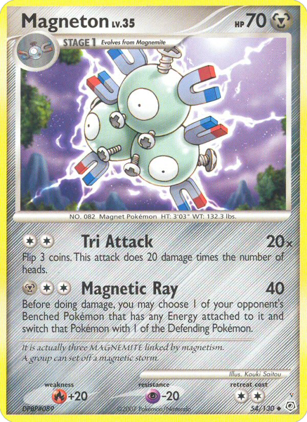 Card 54