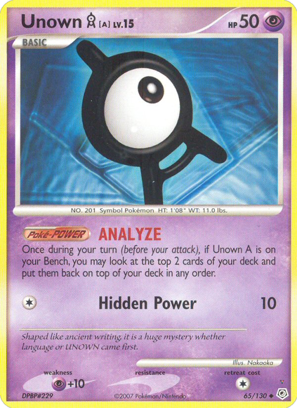 Card 65