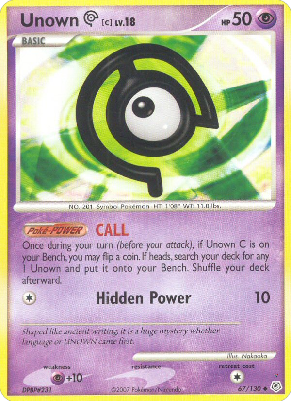 Card 67