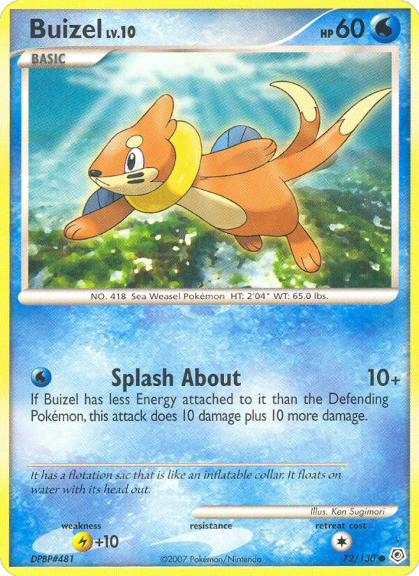 Card 72