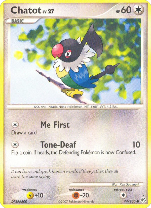 Card 74