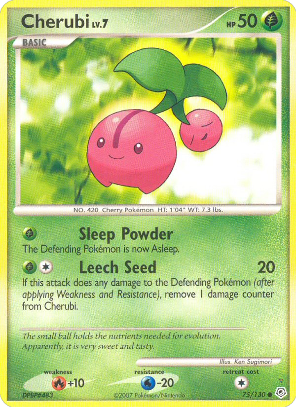 Card 75