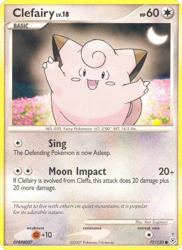 Card 77