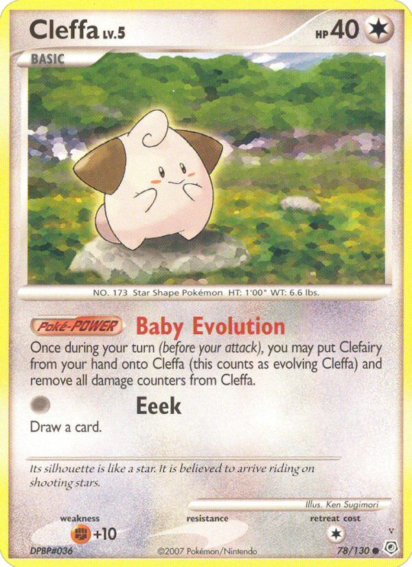 Card 78