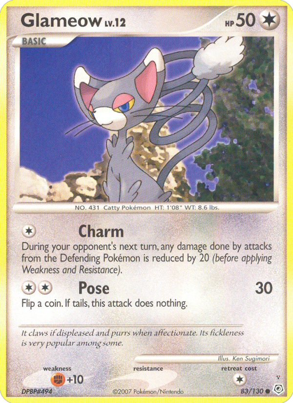Card 83