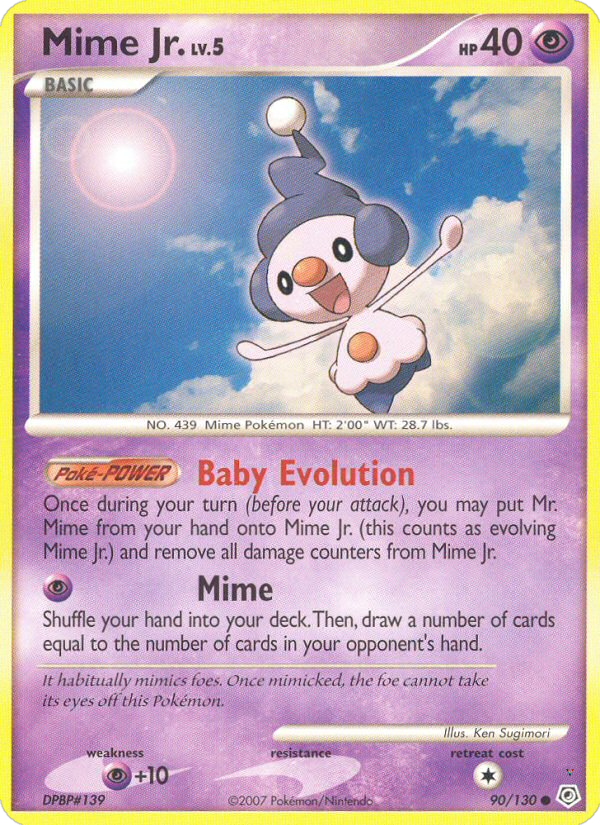 Card 90