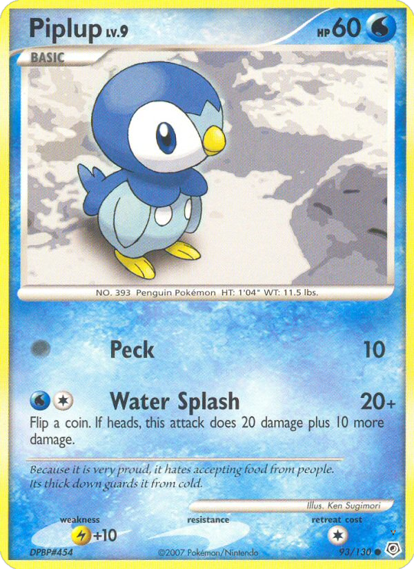 Card 93