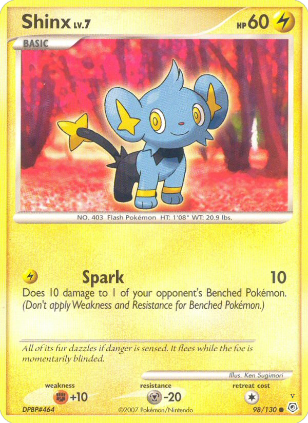 Card 98