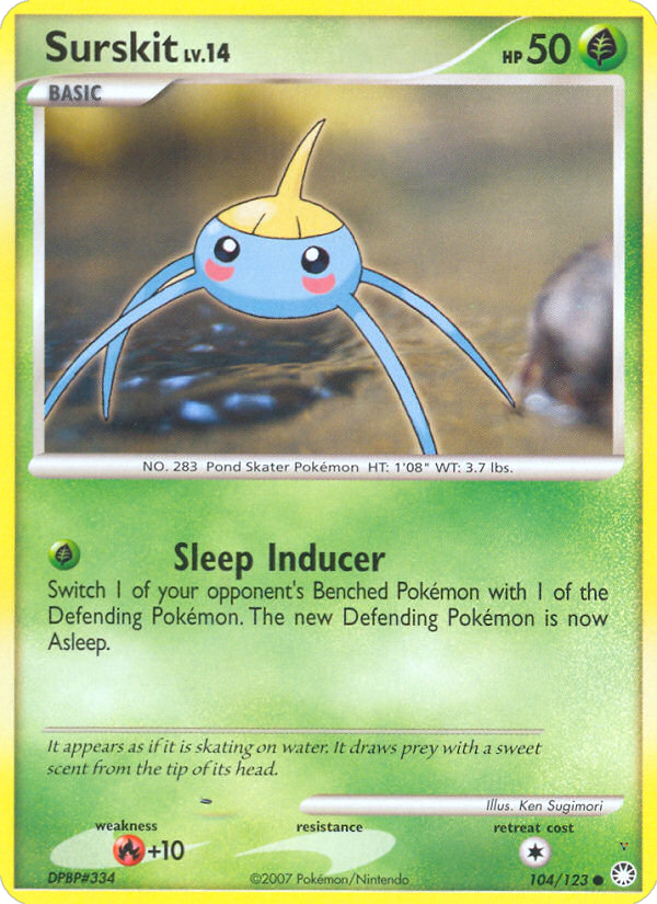 Card 104