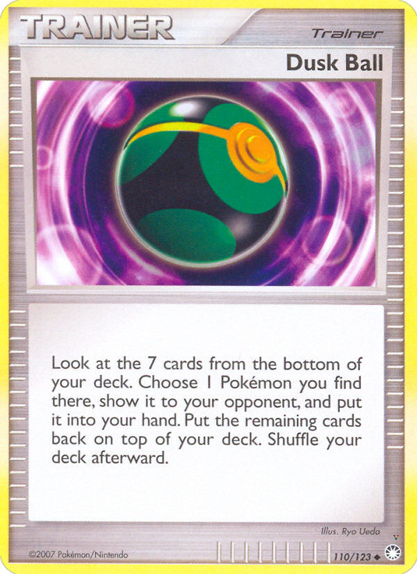 Card 110