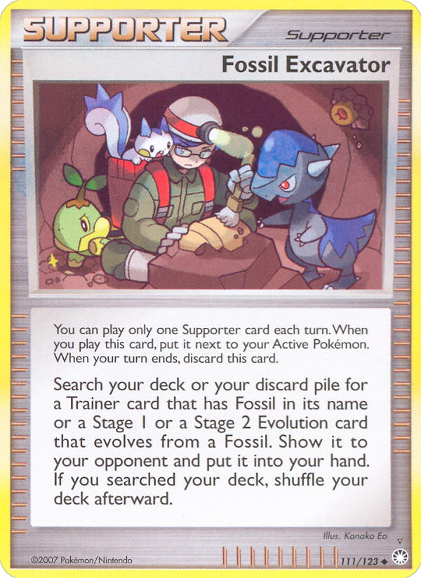 Card 111